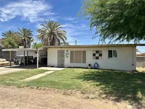 29126 E Bakersfield, Wellton, AZ 85356