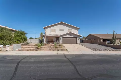8634 E 24 Pl, Yuma, AZ 85365
