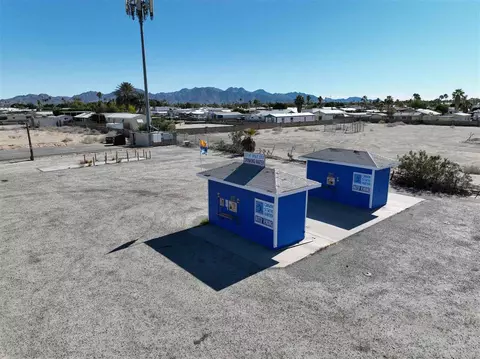 0000 S Far West Ave, Yuma, AZ 85367