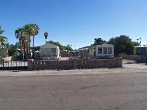 12355 E 38 St, Yuma, AZ 85367