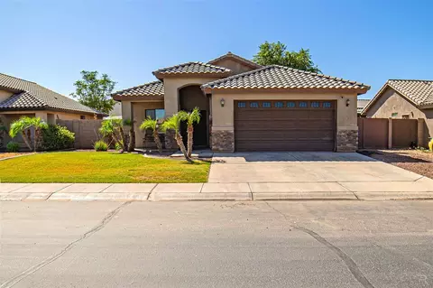 781 W Monroe Pl, Somerton, AZ 85350