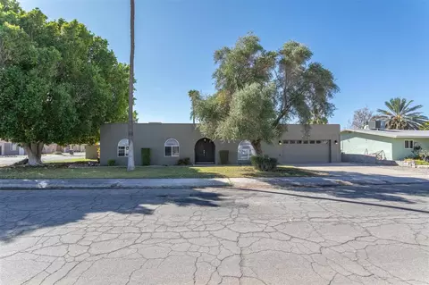 1625 E 27 Pl, Yuma, AZ 85365