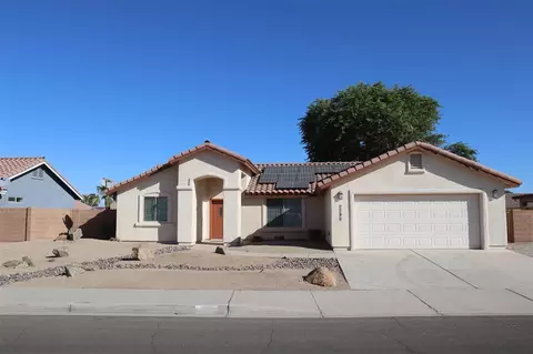 7786 E 26 Pl, Yuma, AZ 85364