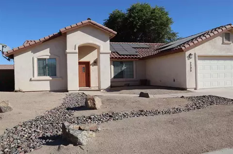 7786 E 26 Pl, Yuma, AZ 85364 photo 2