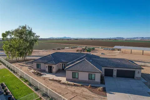 2070 S Araby Rd, Yuma, AZ 85365