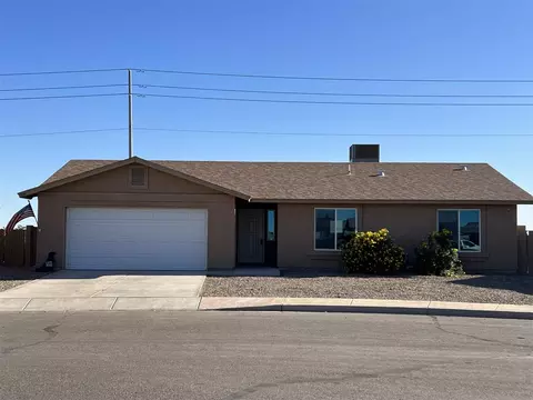 749 W 14 St, Somerton, AZ 85350