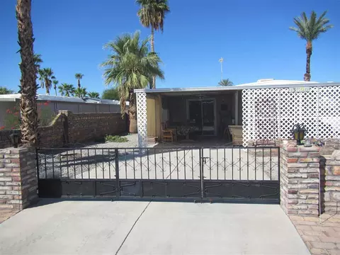 13390 E 43 Dr, Yuma, AZ 85367