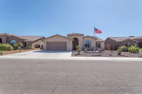 11579 E 36 St, Yuma, AZ 85367