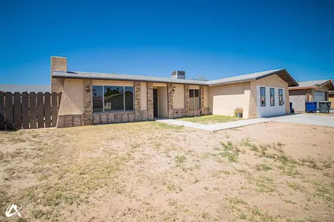 2040 S 27 Ave, Yuma, AZ 85364