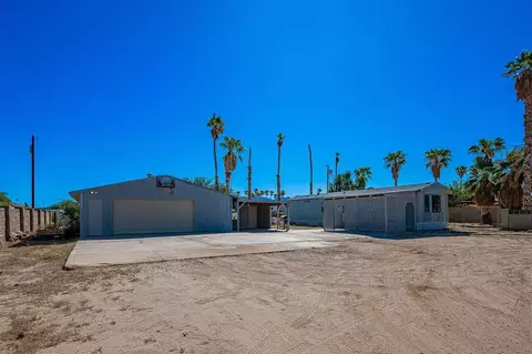 12475 S Sandra Ave, Yuma, AZ 85367