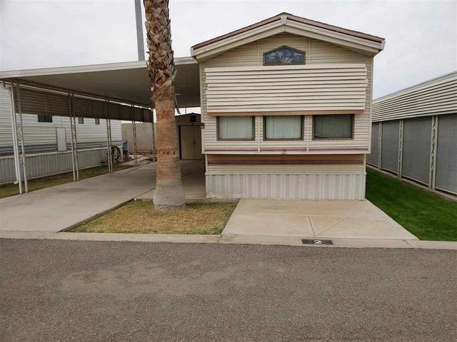 650 S Ave B, Yuma, AZ 85364