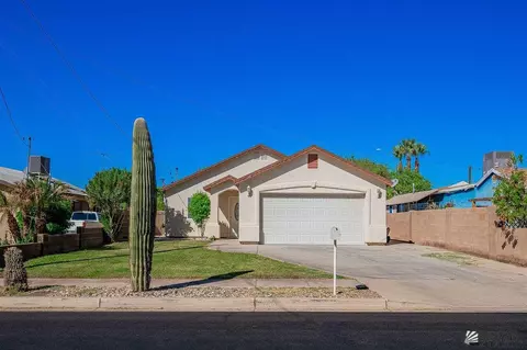 448 S 14 Ave, Yuma, AZ 85364