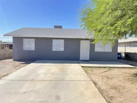 1970 S 2 Ave, Yuma, AZ 85364