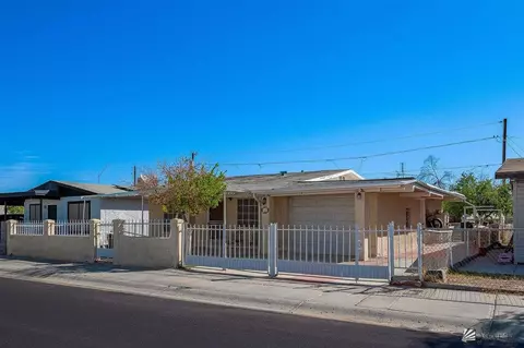 1471 Cadena Ave, San Luis, AZ 85349