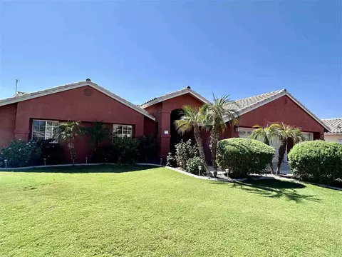 3915 W 27 Pl, Yuma, AZ 85364