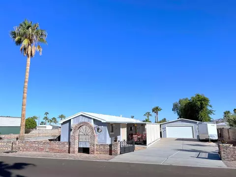 13158 E 47 Ln, Yuma, AZ 85367