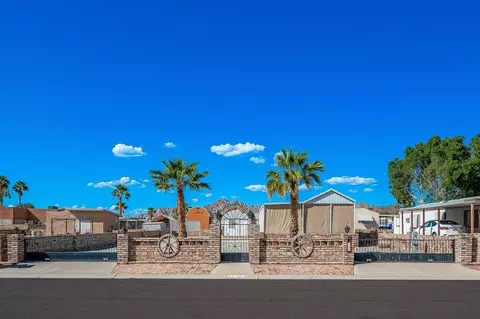 14380 E Fortuna Palms Pl, Yuma, AZ 85367