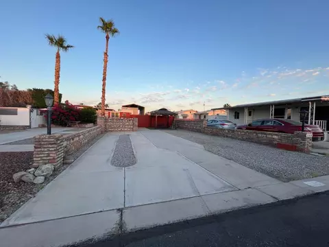 11419 S Maria Rosa Dr, Yuma, AZ 85367