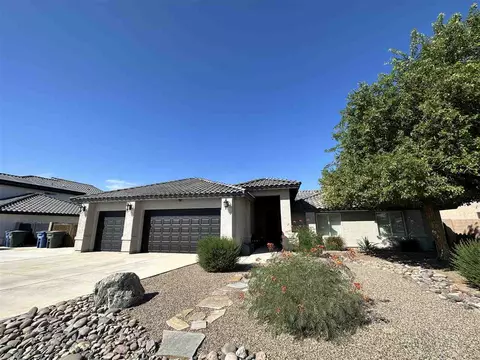 6096 E 47 Pl, Yuma, AZ 85365
