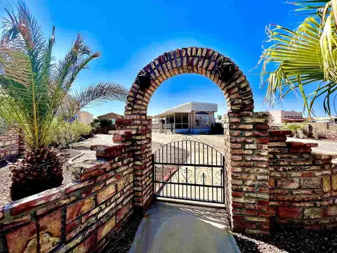 14463 E 54 St, Yuma, AZ 85367
