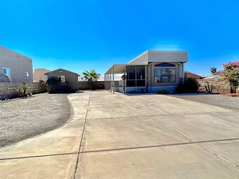 14463 E 54 St, Yuma, AZ 85367 photo 2