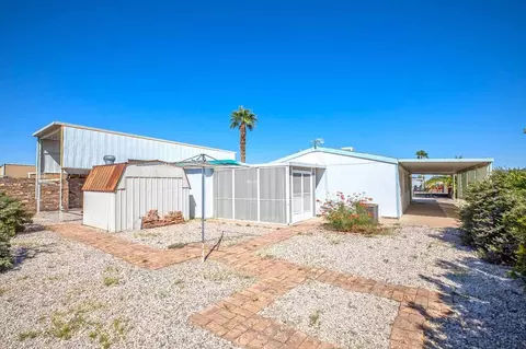 11393 E 35 Pl, Yuma, AZ 85367 photo 28