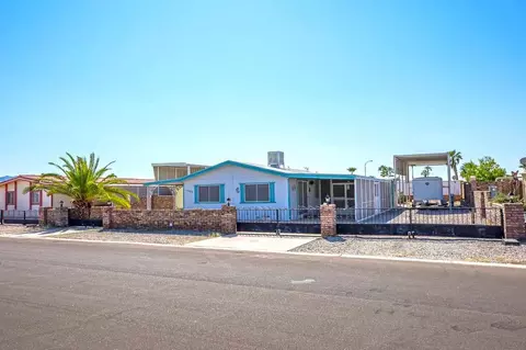 11393 E 35 Pl, Yuma, AZ 85367 photo 34