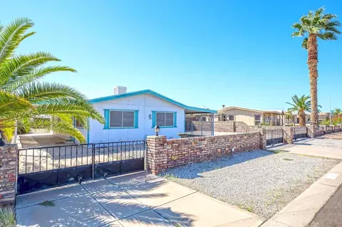 11393 E 35 Pl, Yuma, AZ 85367 photo 33