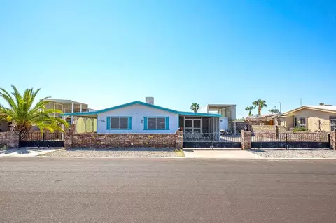 11393 E 35 Pl, Yuma, AZ 85367
