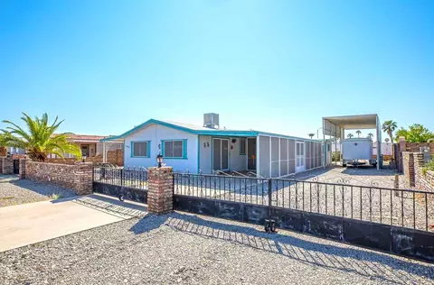 11393 E 35 Pl, Yuma, AZ 85367 photo 32