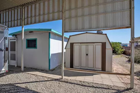 11393 E 35 Pl, Yuma, AZ 85367 photo 27