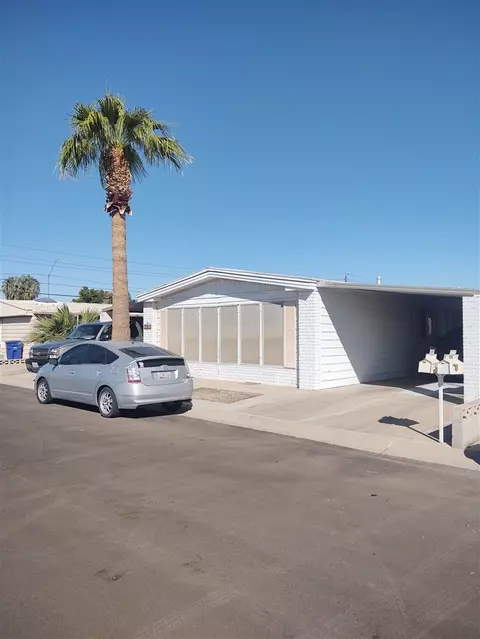 2464 W Del Plata Ln, Yuma, AZ 85364