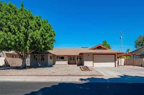 730 E Palo Verde St, Yuma, AZ 85365