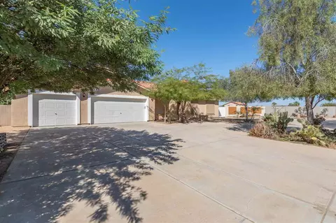 4332 S Boxwood Ave, Yuma, AZ 85365