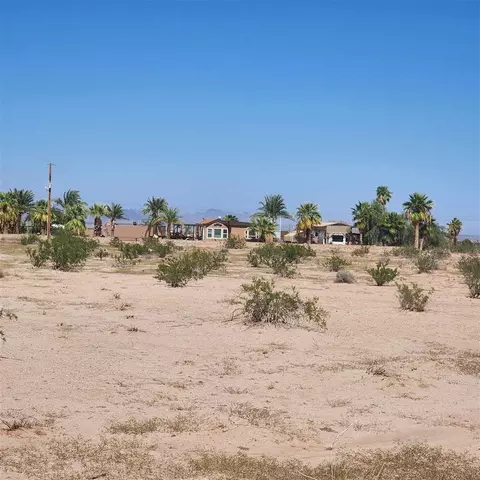 37714 Gold Dust Dr, Wellton, AZ 85356