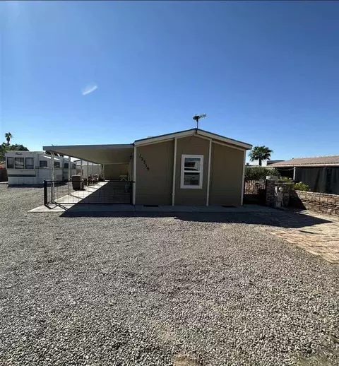 12359 E 35 Pl, Yuma, AZ 85367
