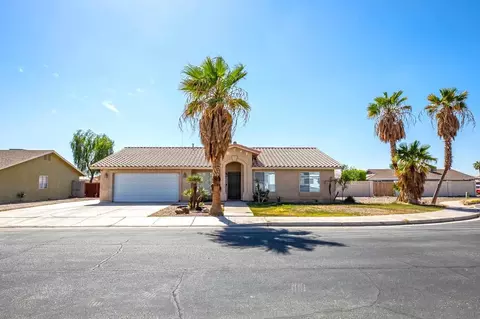 6339 E 41 Pl, Yuma, AZ 85365