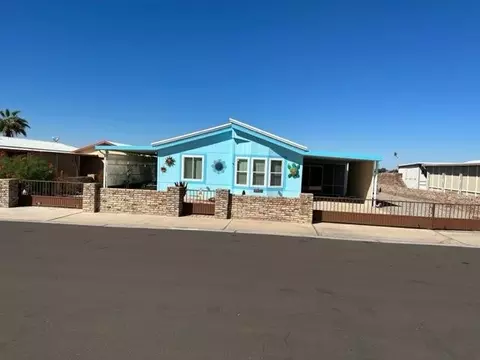 11346 E 34 St, Yuma, AZ 85367 photo 3