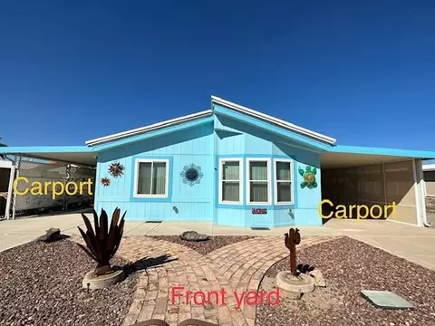 11346 E 34 St, Yuma, AZ 85367 photo 2