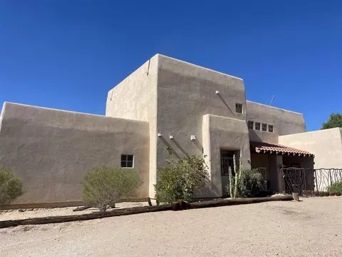 8584 E Antelope Dr, Wellton, AZ 85356