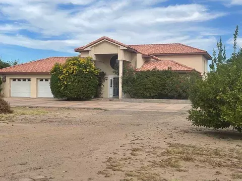 4180 E County 14 St, Yuma, AZ 85365