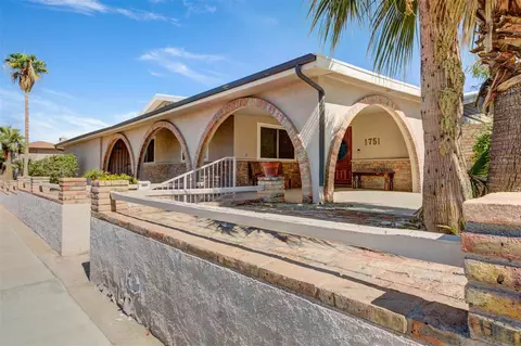 1751 S 14 Ave, Yuma, AZ 85364
