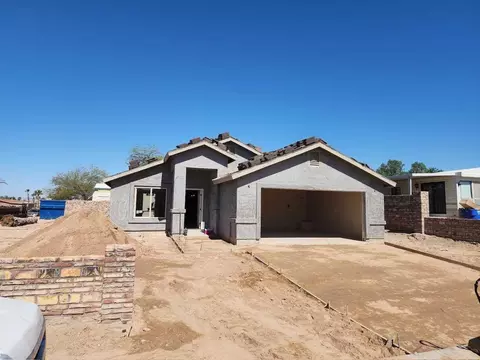 13518 E 51 Ln, Yuma, AZ 85367