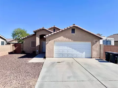 10187 S Tornado Ave, Yuma, AZ 85365