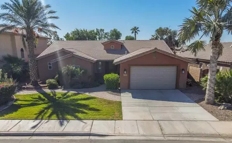 3739 W 37 Pl, Yuma, AZ 85365