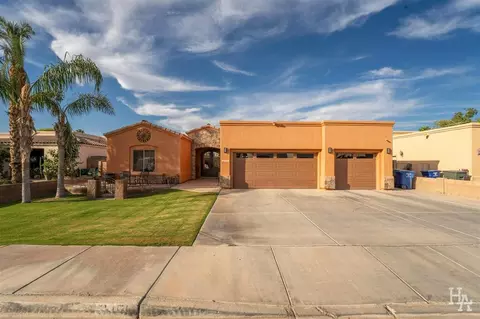 3456 W 16 Ln, Yuma, AZ 85364