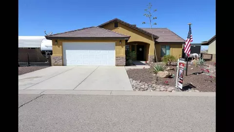 27226 Mesquite, Wellton, AZ 85356