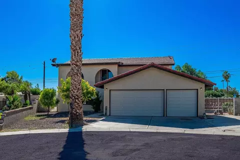 2109 E 27 St, Yuma, AZ 85364