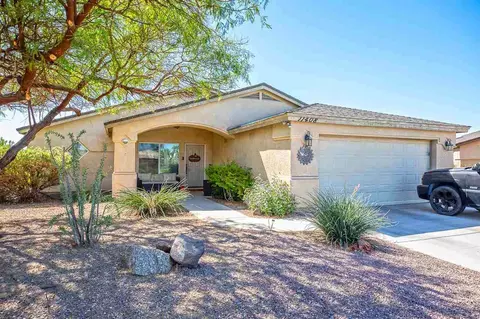 11408 S Jerome Ave, Yuma, AZ 85365
