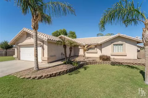 3960 W 21 St, Yuma, AZ 85364